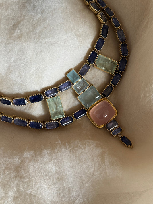 Freja Necklace