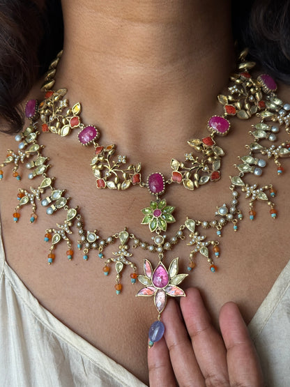 Neha Necklace