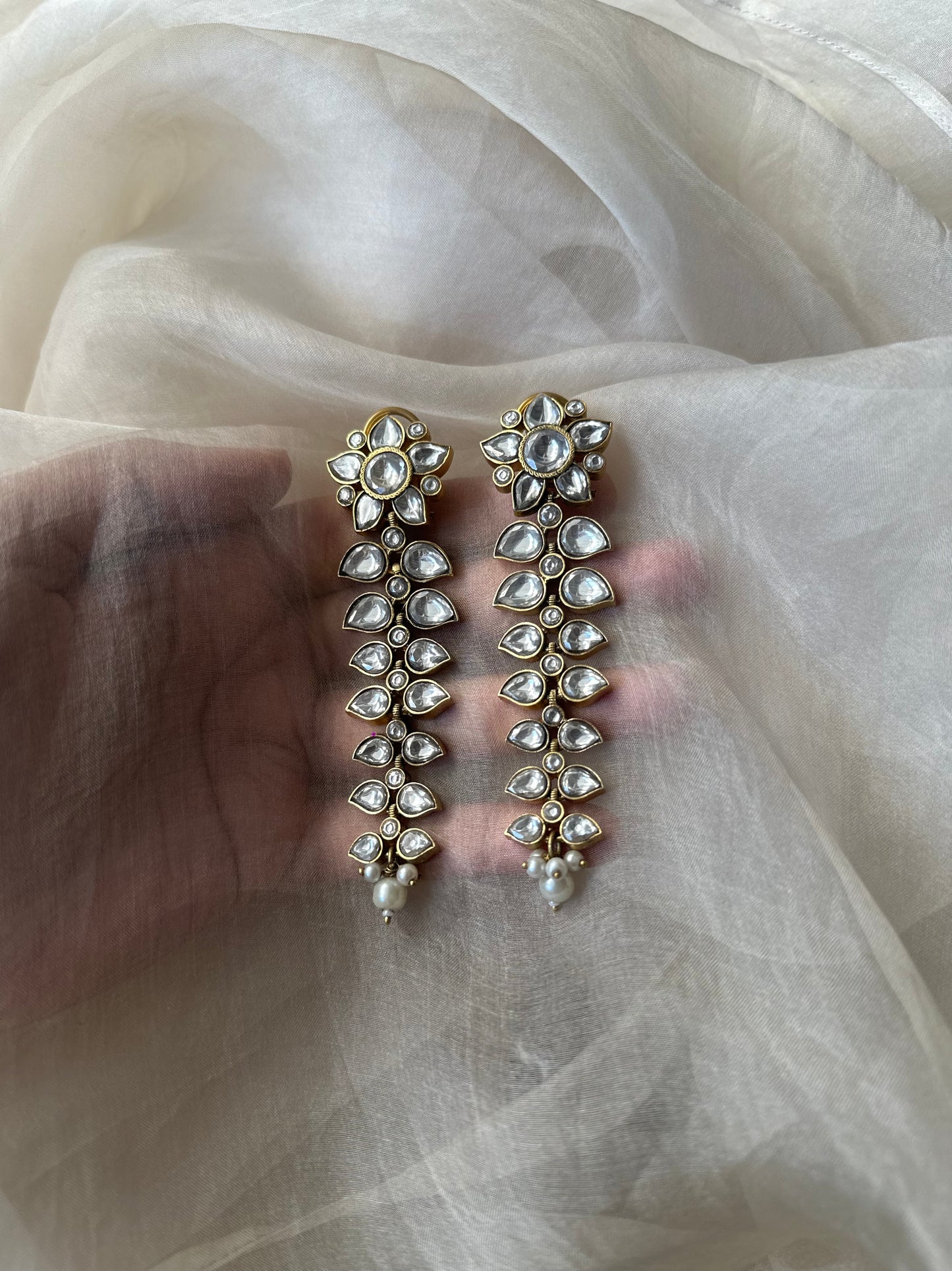 Zarin Earrings