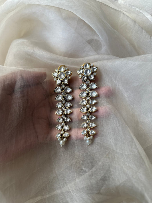 Zarin Earrings