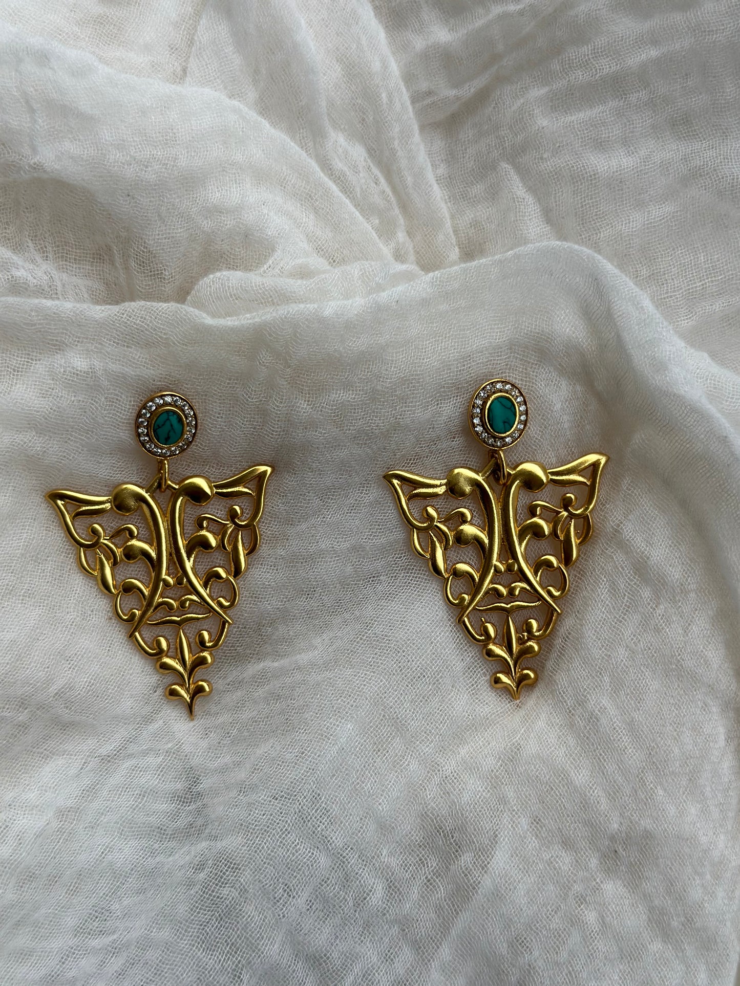 Lucia earrings