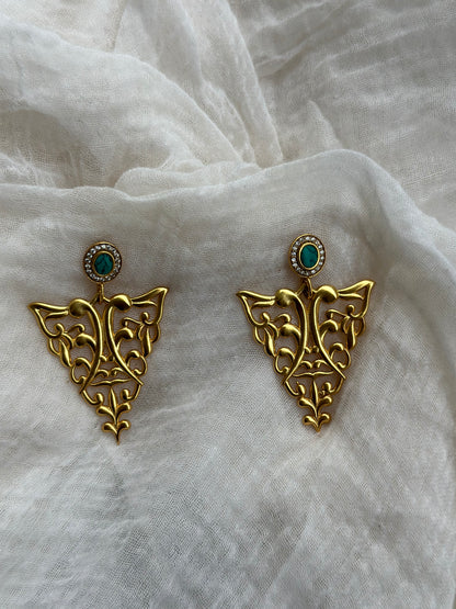 Lucia earrings