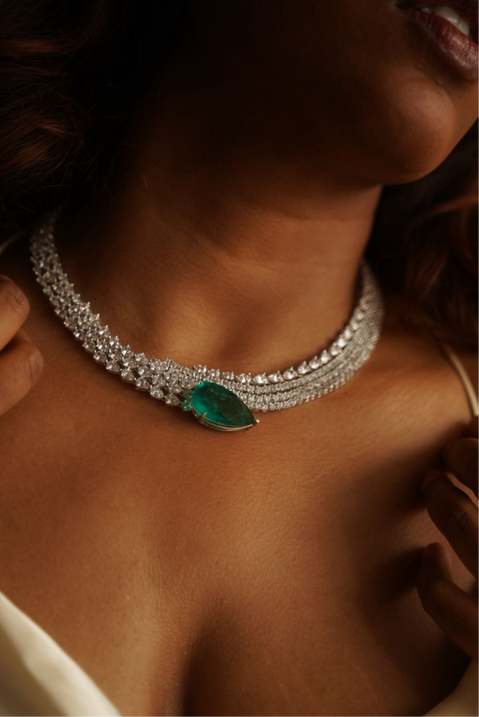 Maxine Necklace
