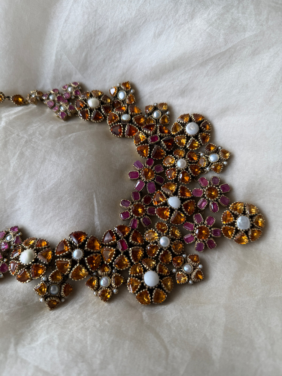 Mana Necklace