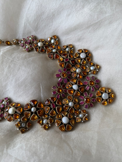 Mana Necklace