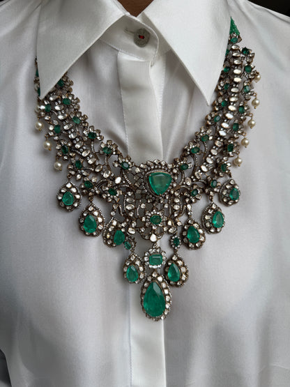Inara Necklace Set