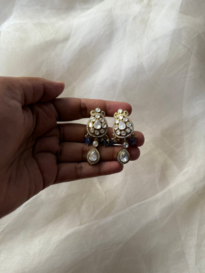 Suhana Earrings
