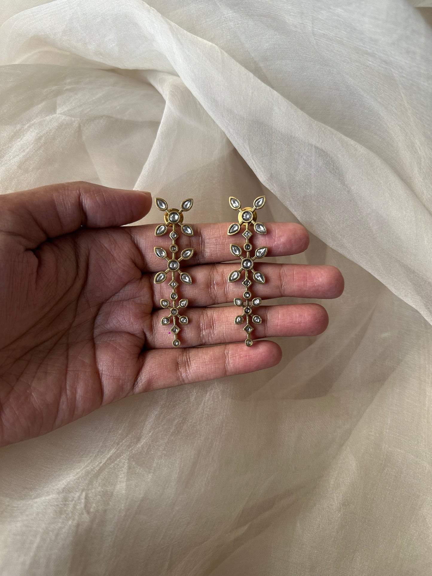 Jasmin Earrings