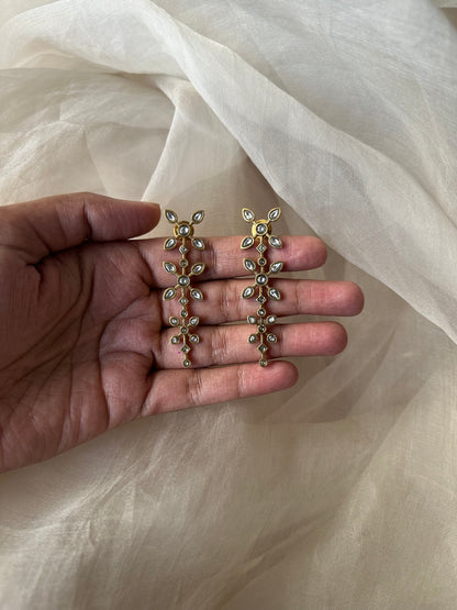 Jasmin Earrings