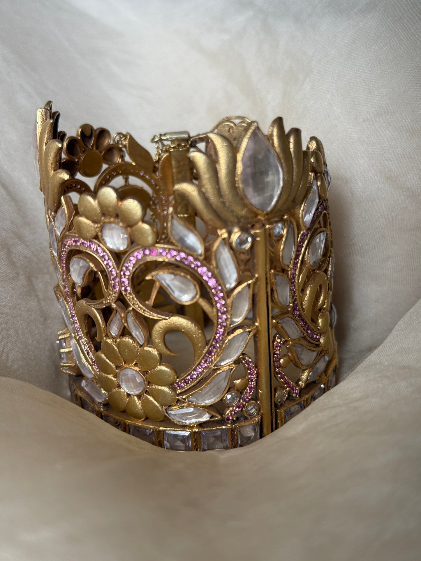 Zelie Cuff