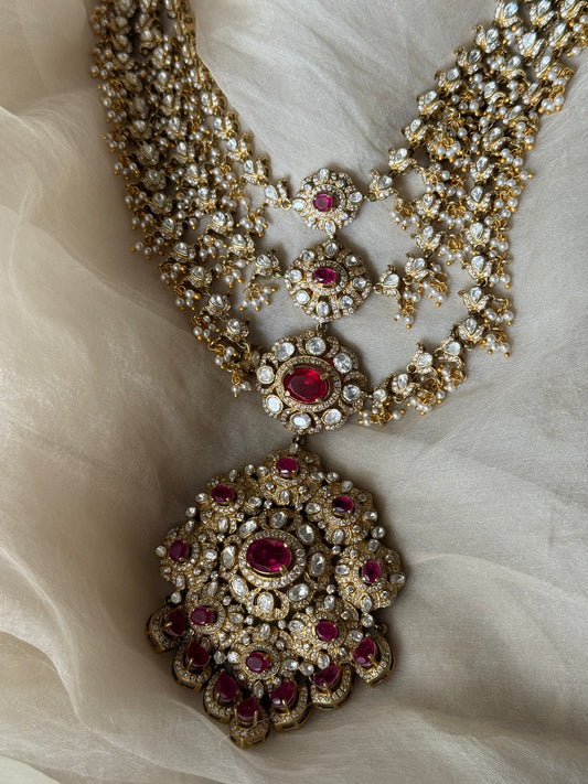 Karishma Necklace