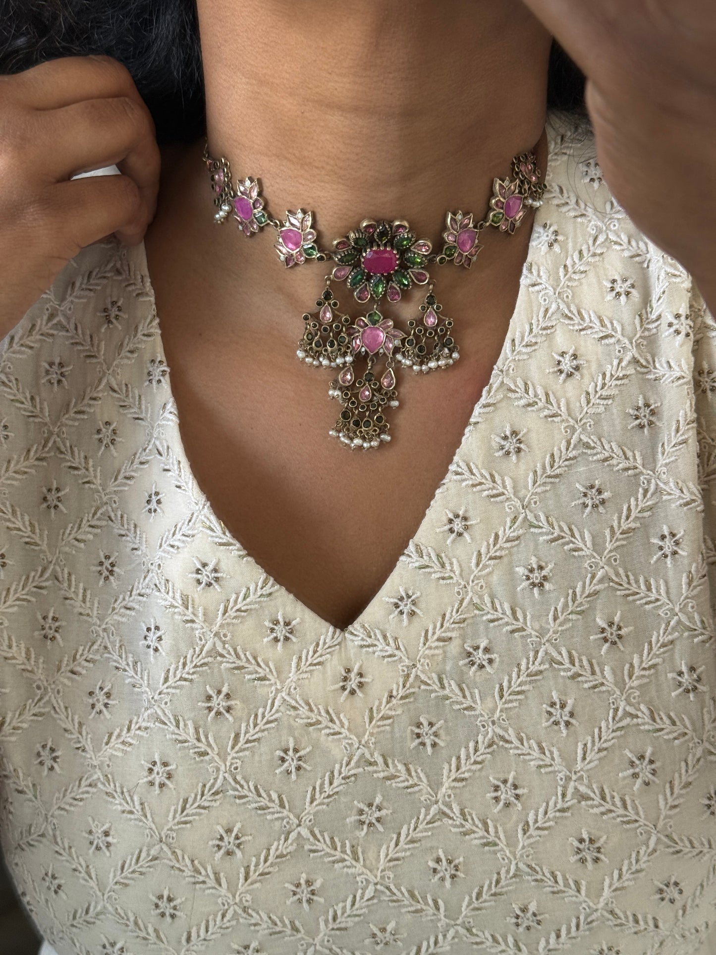 Kiara Choker