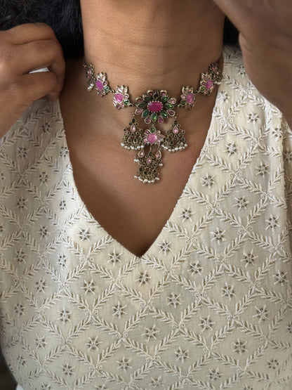 Kiara Choker