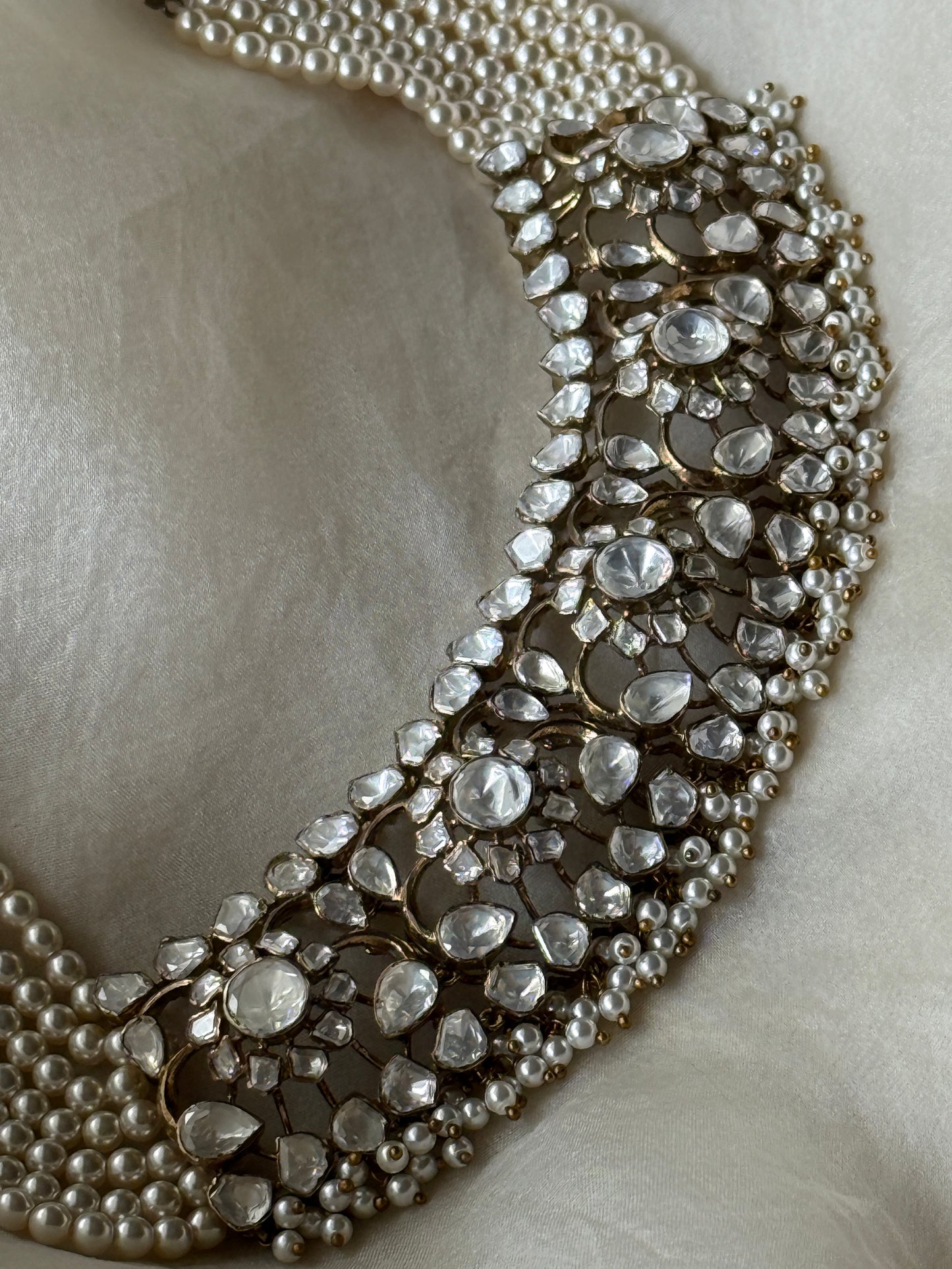 Maeve Necklace