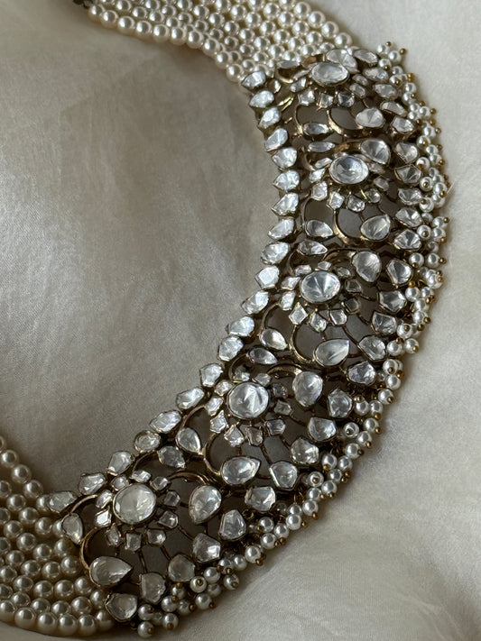 Maeve Necklace