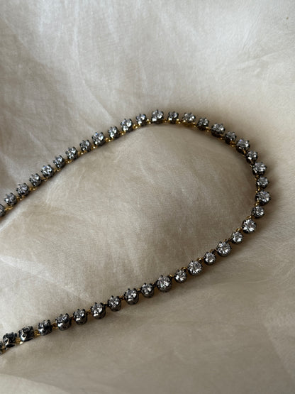Mia Necklace