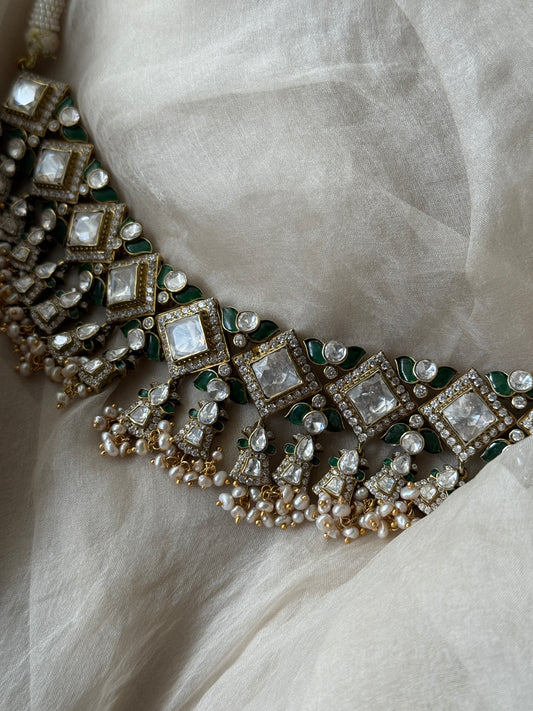Naznin Necklace