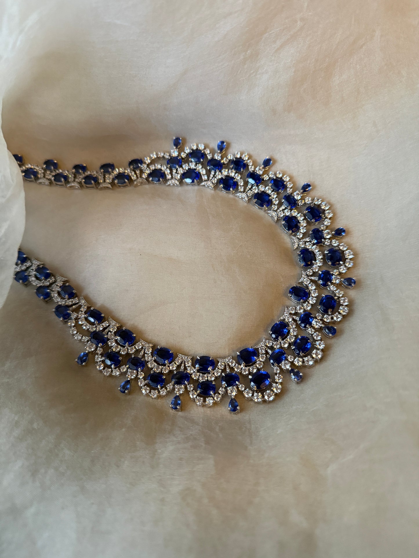 Aria Necklace Set