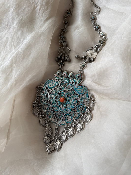 Amna Necklace