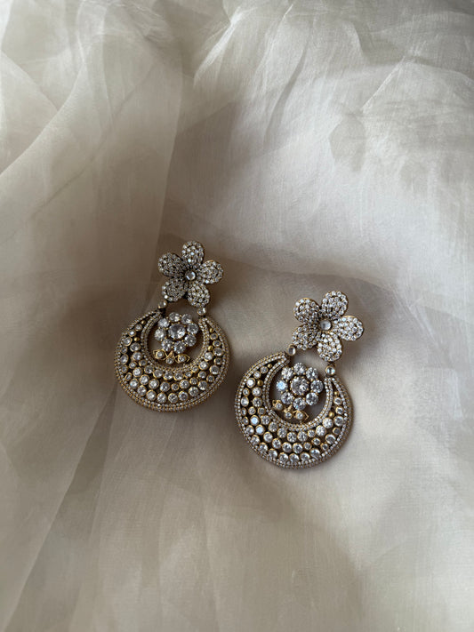 Manal Earrings