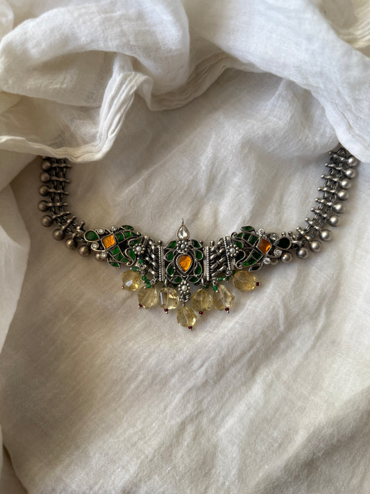 Eesha Choker