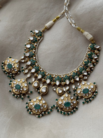 Sehaj Necklace