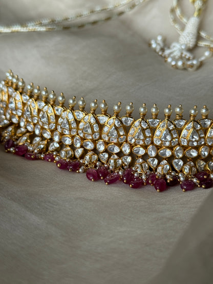Anaisha Choker