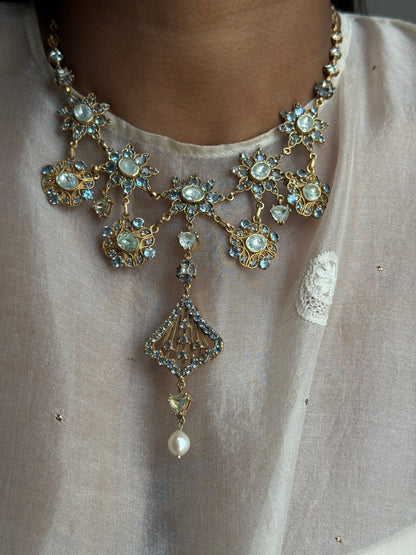 Miha Necklace