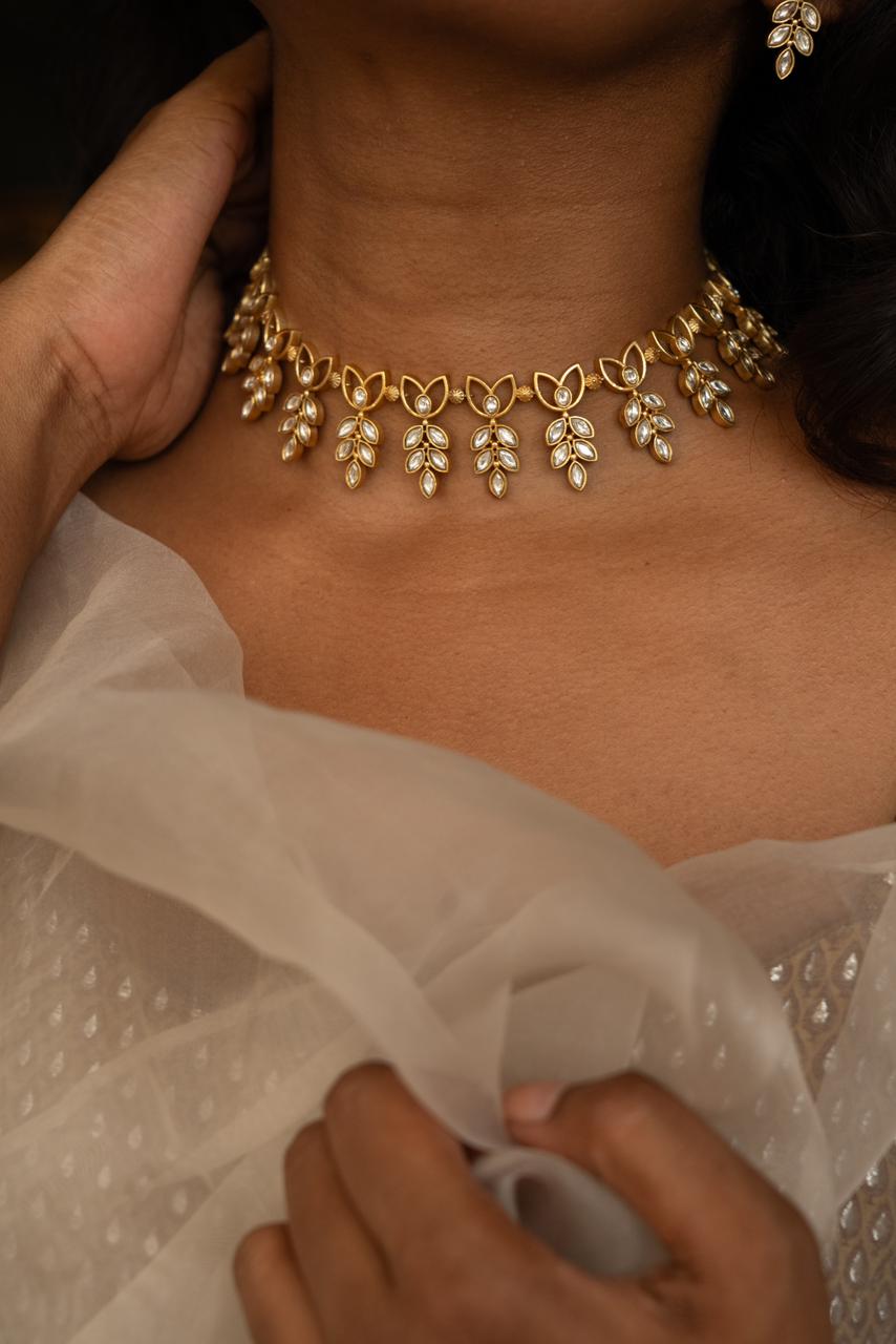 Ritu Choker