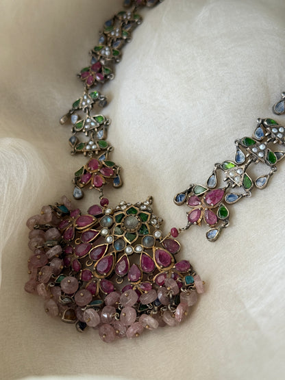 Inara Necklace
