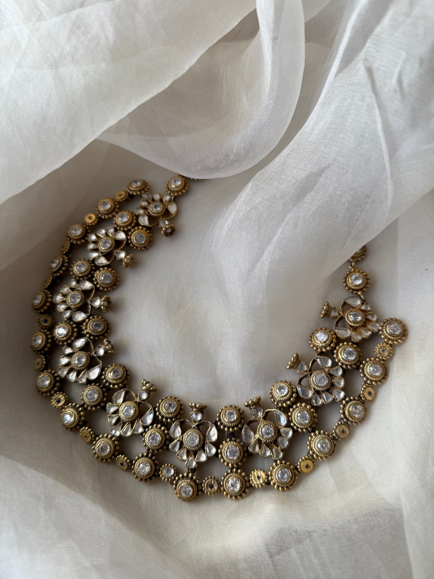 Farah Necklace