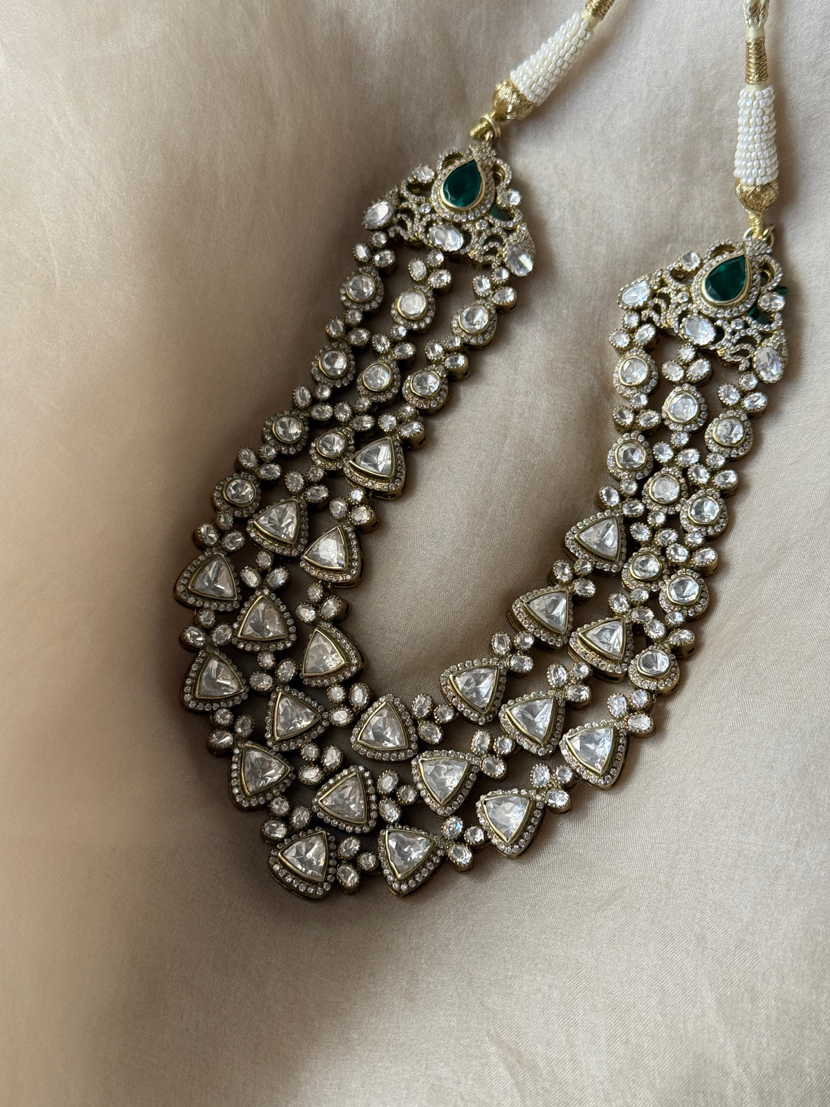 Sehaj Necklace