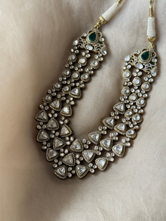Sehaj Necklace