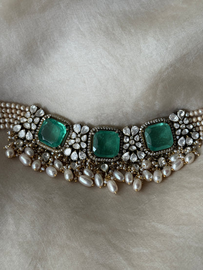Shanaya Choker