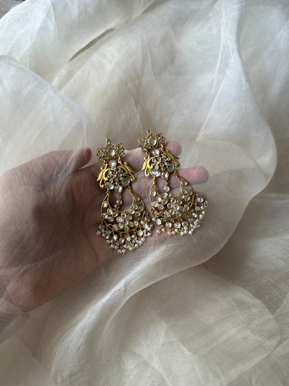 Seema Earrings