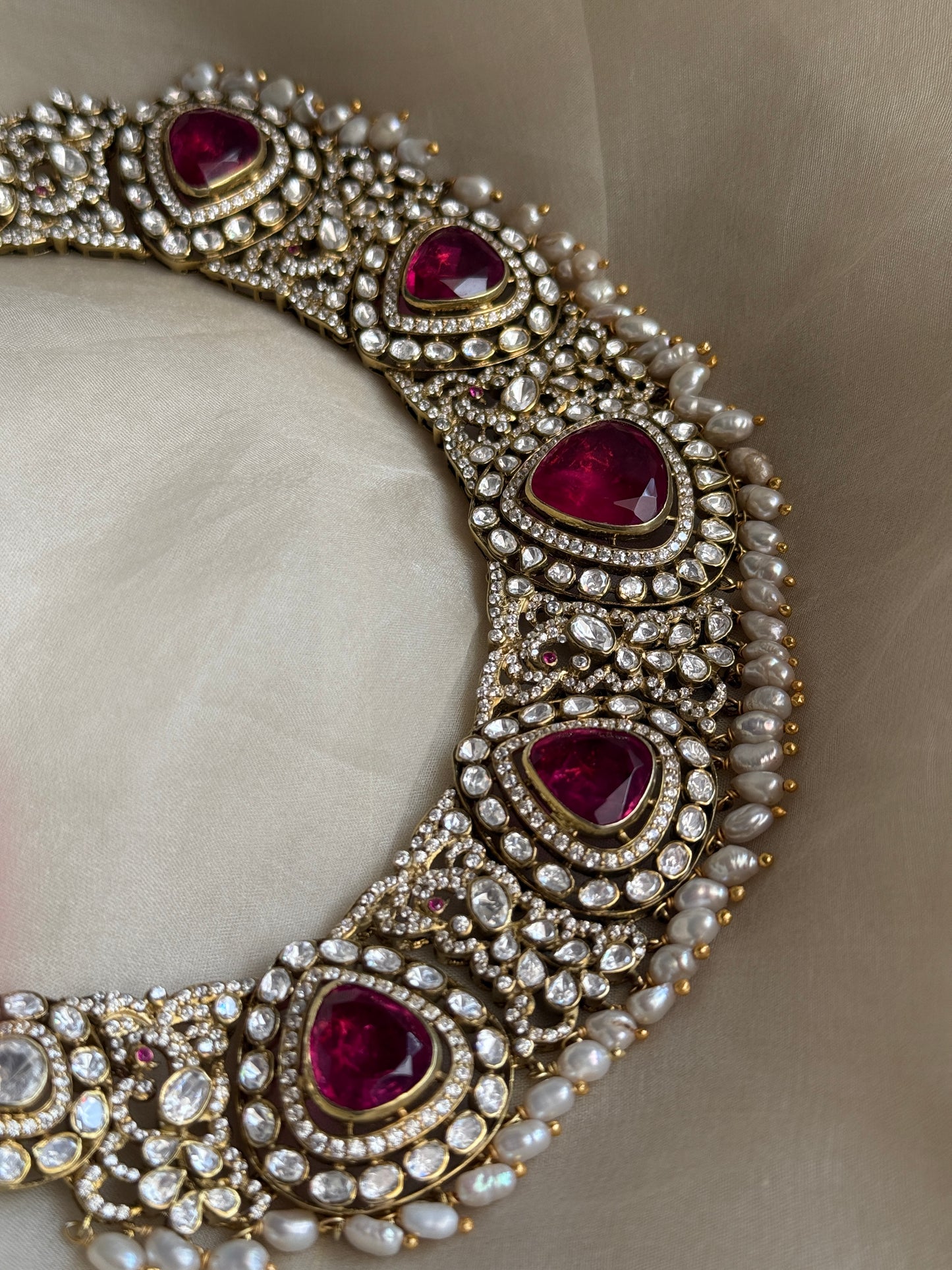 Ojasvi Necklace