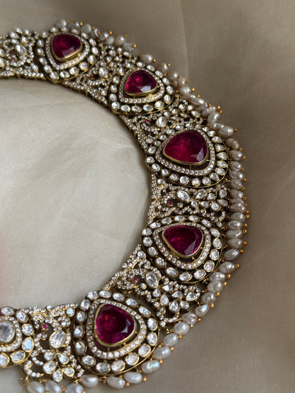 Ojasvi Necklace