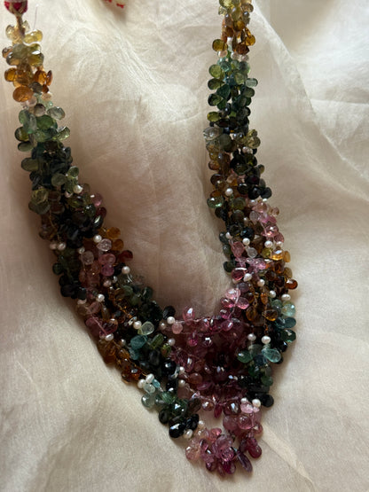 Aanya Necklace