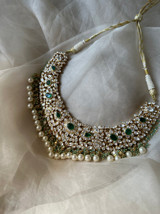 Tiana Necklace