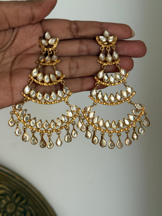 Naina Earrings