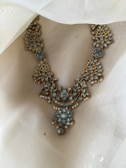 Victoria Necklace