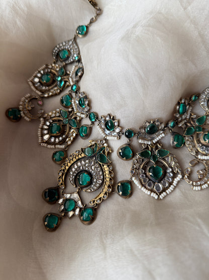 Zoya Necklace