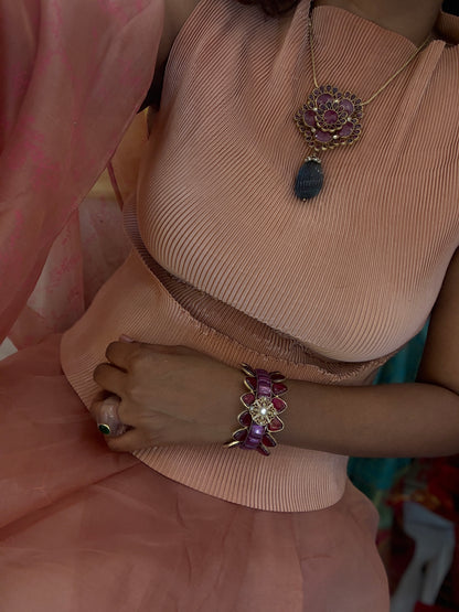 Zahira Necklace