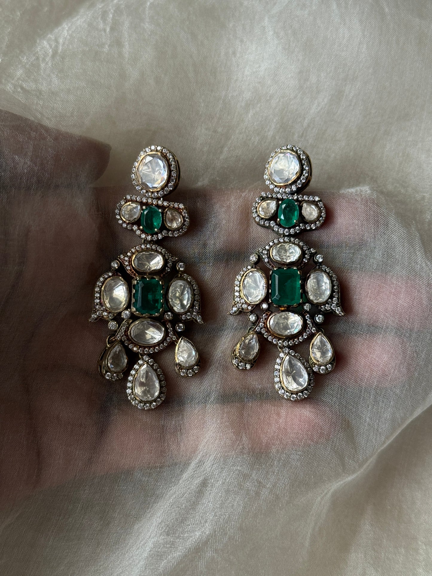 Rita Earrings