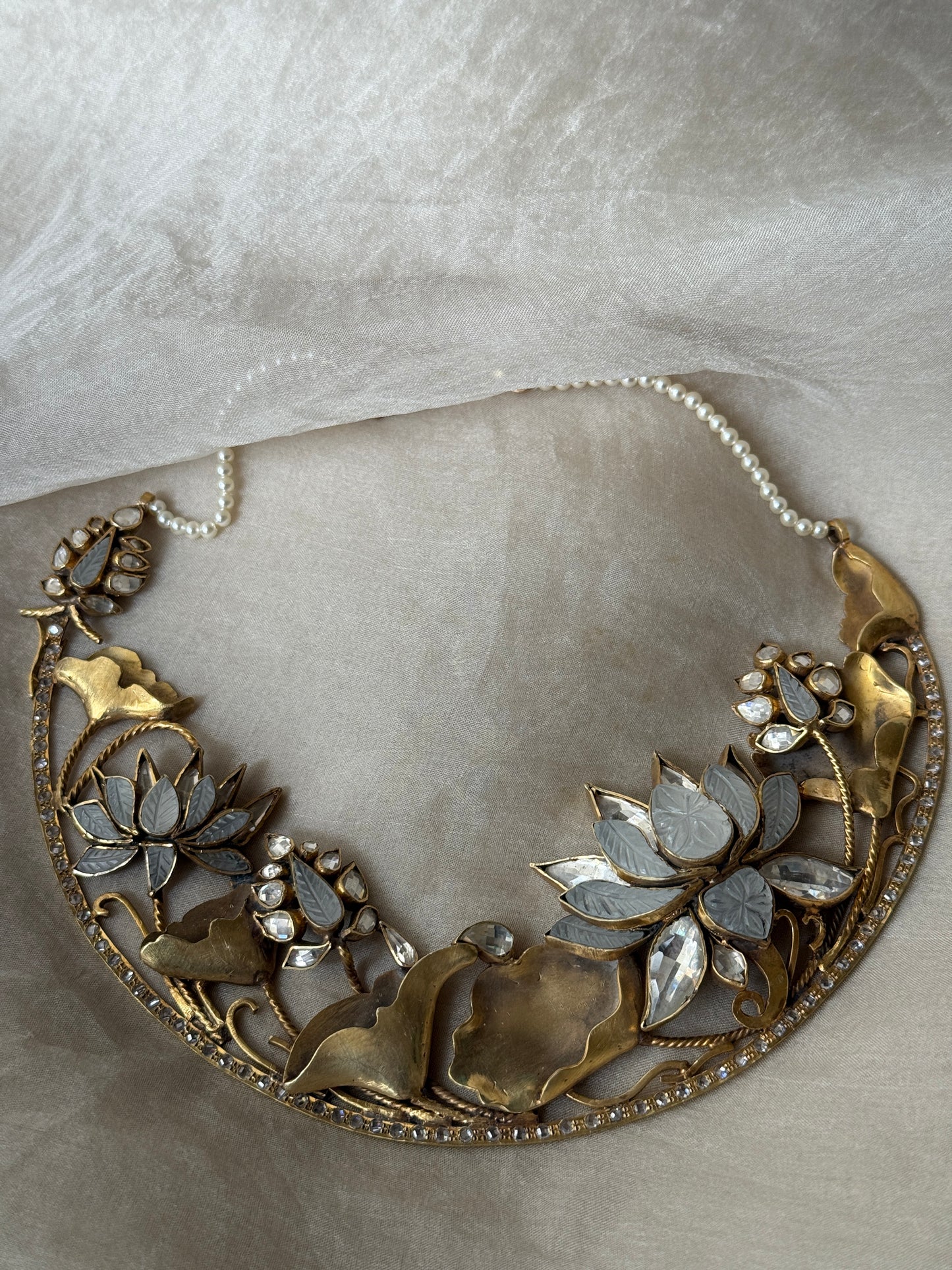 Ines Necklace