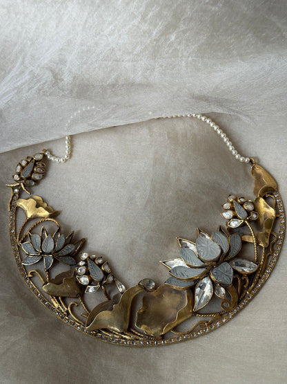 Ines Necklace