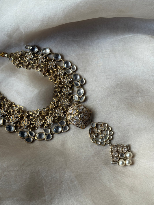 Pari Necklace