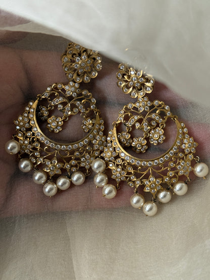 Shahana Earrings