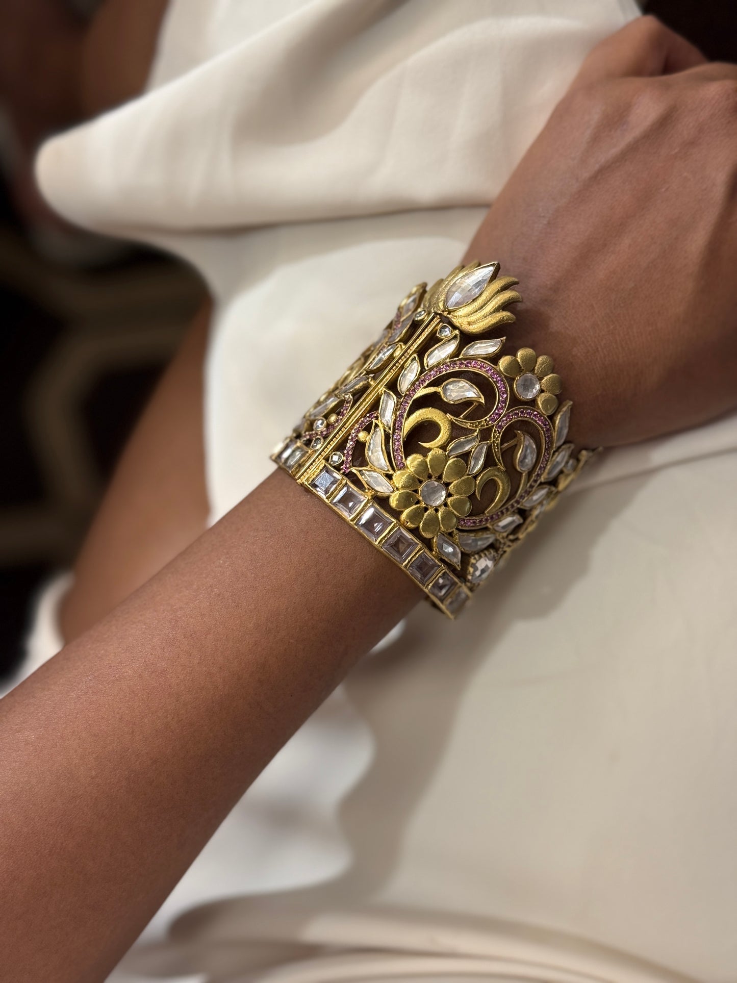 Zelie Cuff