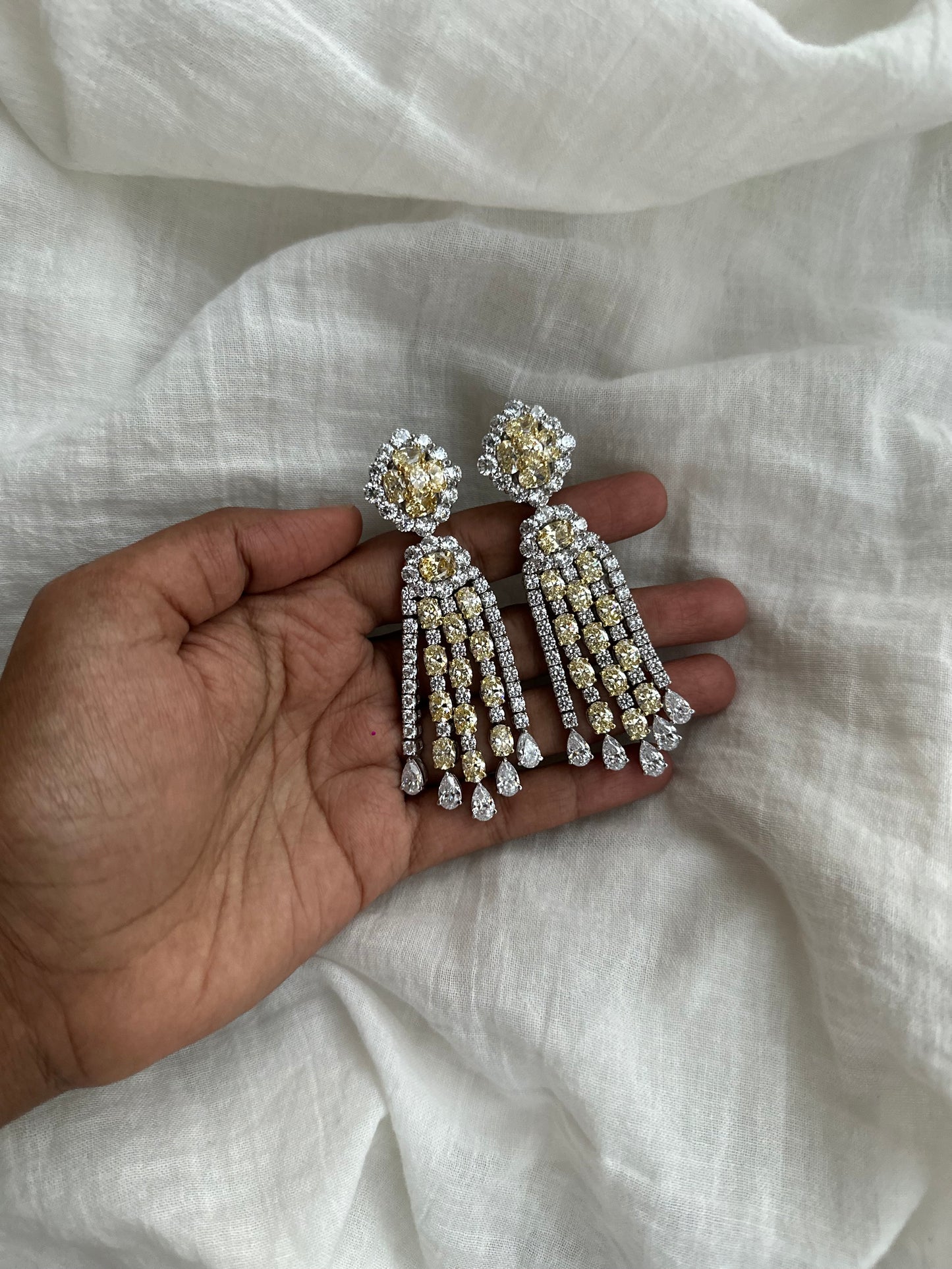 Anais Earrings